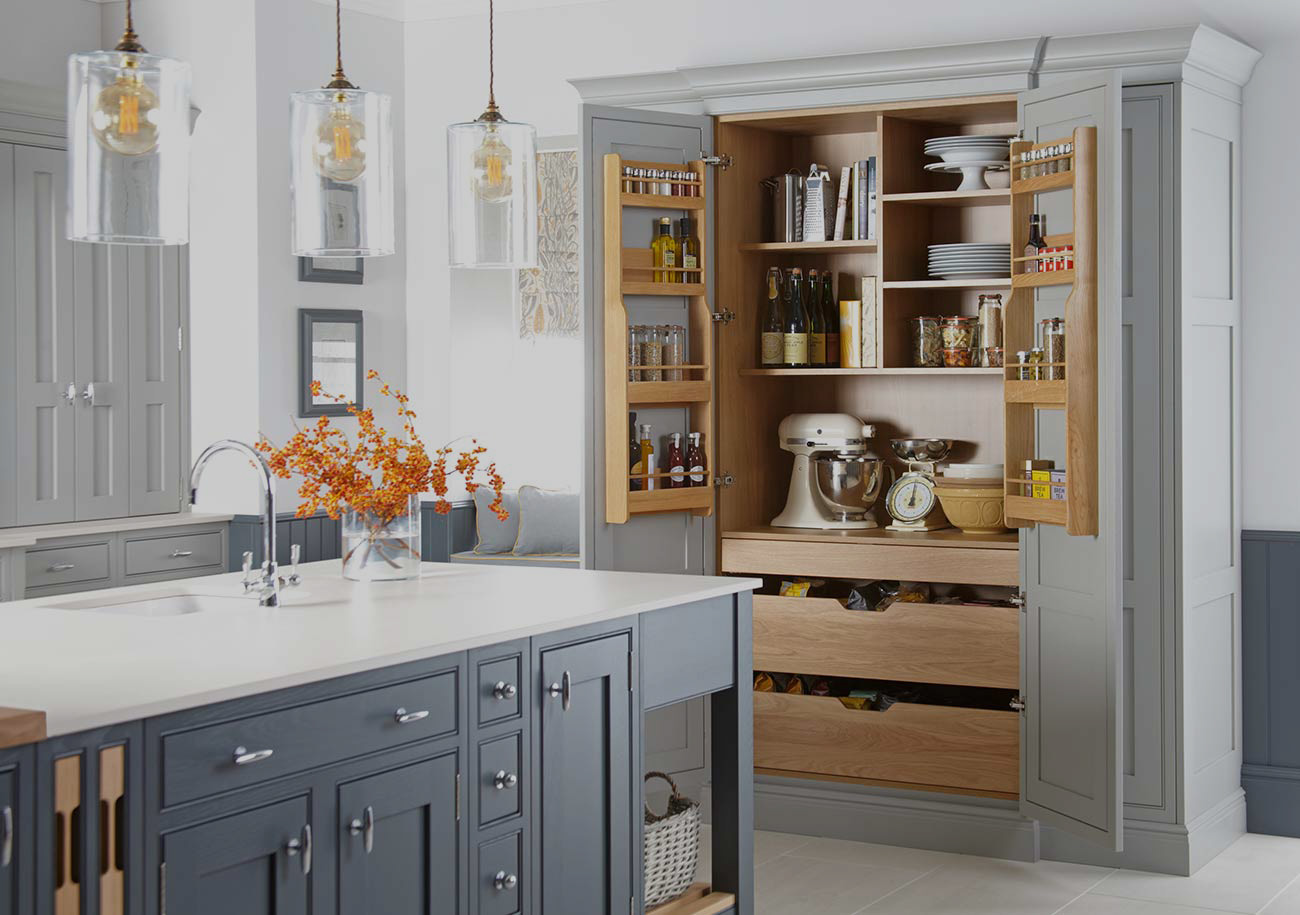 Kitchens Knutsford, Wilmslow & Across Cheshire, Authentic Kitchens ...