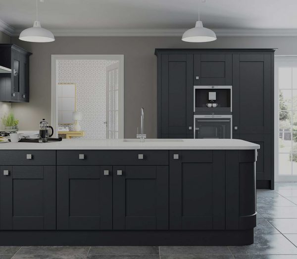 Marlow - Authentic Kitchens Cheshire